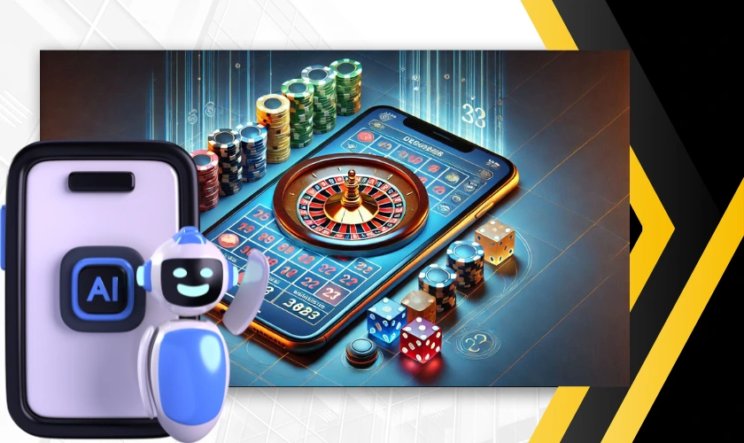 اپلیکیشن رولت