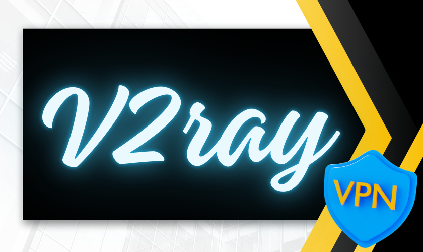v2ray