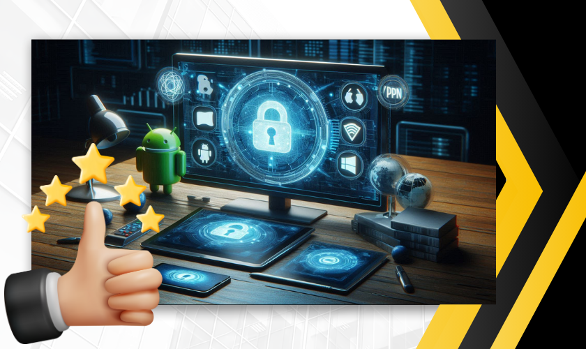 فیلترشکن برای‌ سیستم عامل های مختلف