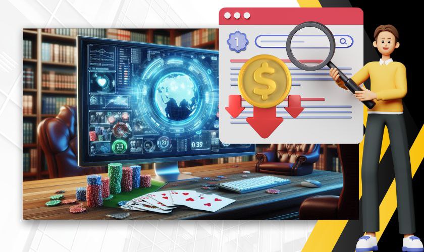 سایت شرط بندی با واریز کم